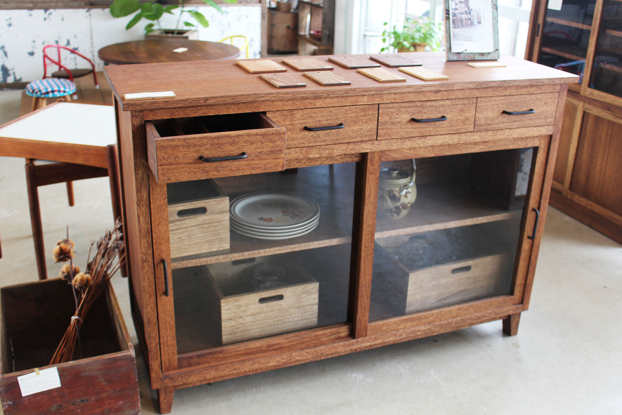 家具
